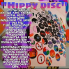 Альбом: #hippiedisc