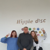 Альбом: #hippiedisc