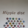 Альбом: #hippiedisc