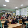 Альбом: Всеукраїнський урок єдності
