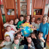 Альбом: 12 квітня в Україні відзначається День космонавтики