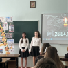 Альбом:  "Чорнобиль не має минулого часу" 