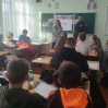 Альбом: Тренінг для учнів 6-7 класів на тему:  «СТОП -Булінг».