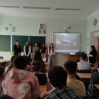 Альбом: Флешмоб «Голоси Чорнобиля».