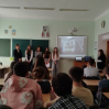 Альбом: Флешмоб «Голоси Чорнобиля».