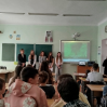 Альбом: Флешмоб «Голоси Чорнобиля».