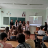 Альбом: Флешмоб «Голоси Чорнобиля».