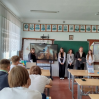 Альбом: Флешмоб «Голоси Чорнобиля».