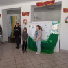 Альбом: Виступ агітбригади «Молодь обирає здоровий спосіб життя».