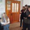 Альбом: Пізнавально-розважальний квест «Мандрівка Європою». 