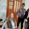 Альбом: Пізнавально-розважальний квест «Мандрівка Європою». 