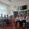 Альбом: 12 травня у 2-А класі відбулося родинне свято з нагоди Дня Матері.