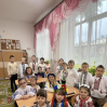 Альбом: День вишиванки!