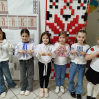 Альбом: День вишиванки!