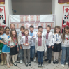 Альбом: День вишиванки!
