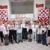 Альбом: День вишиванки!