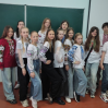 Альбом: День вишиванки!