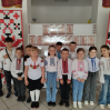 Альбом: День вишиванки!