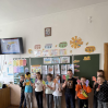Альбом:  З 19 по 25 травня в Україні вперше стартує Національний тиждень безбар'єрності, присвячений тому, щоб побачити світ очима інших, відчути виклики, з якими стикаються інші люди, навчитися створювати простір, зручний і відкритий для кожного.