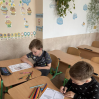 Альбом:  З 19 по 25 травня в Україні вперше стартує Національний тиждень безбар'єрності, присвячений тому, щоб побачити світ очима інших, відчути виклики, з якими стикаються інші люди, навчитися створювати простір, зручний і відкритий для кожного.