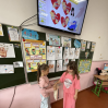 Альбом:  З 19 по 25 травня в Україні вперше стартує Національний тиждень безбар'єрності, присвячений тому, щоб побачити світ очима інших, відчути виклики, з якими стикаються інші люди, навчитися створювати простір, зручний і відкритий для кожного.