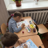 Альбом:  З 19 по 25 травня в Україні вперше стартує Національний тиждень безбар'єрності, присвячений тому, щоб побачити світ очима інших, відчути виклики, з якими стикаються інші люди, навчитися створювати простір, зручний і відкритий для кожного.