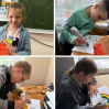 Альбом:    Арттерапія -  простір для зцілення через творчість.