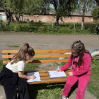Альбом:    Арттерапія -  простір для зцілення через творчість.