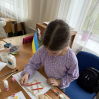 Альбом:    Арттерапія -  простір для зцілення через творчість.