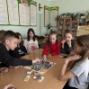 Альбом:    Арттерапія -  простір для зцілення через творчість.