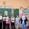 Альбом:    Арттерапія -  простір для зцілення через творчість.