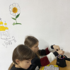 Альбом:    Арттерапія -  простір для зцілення через творчість.