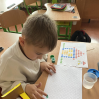 Альбом:    Арттерапія -  простір для зцілення через творчість.