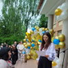 Альбом: Свято Останнього Дзвінка!