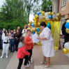 Альбом: Свято Останнього Дзвінка!