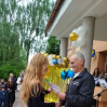Альбом: Свято Останнього Дзвінка!