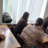 Альбом: Попередження випадків втягування учнів у протиправну підривну діяльність. 