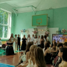 Альбом: Випускний вечір