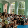 Альбом: Випускний вечір