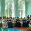 Альбом: Випускний вечір