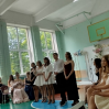 Альбом: Випускний вечір