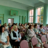 Альбом: Звіт про роботу директора та колективу Дубенського ліцею № 2 за 2024-2025 н.р.