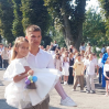 Альбом: Свято Першого дзвоника у нашому ліцеї