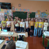 Альбом: У нашому ліцеї стартував Кольоровий тиждень!