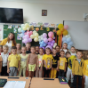 Альбом: У нашому ліцеї стартував Кольоровий тиждень!