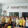 Альбом: У нашому ліцеї стартував Кольоровий тиждень!