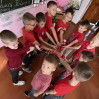 Альбом: Вівторок. День полум’яних сердечок.