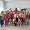 Альбом: Вівторок. День полум’яних сердечок.