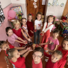 Альбом: Вівторок. День полум’яних сердечок.