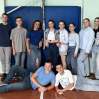 Альбом: У рамках Кольорового тижня сьогодні ми відзначили День води.